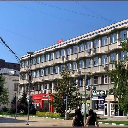 Bed and Breakfast Puzzle Magic Piteszti Zewnętrze zdjęcie