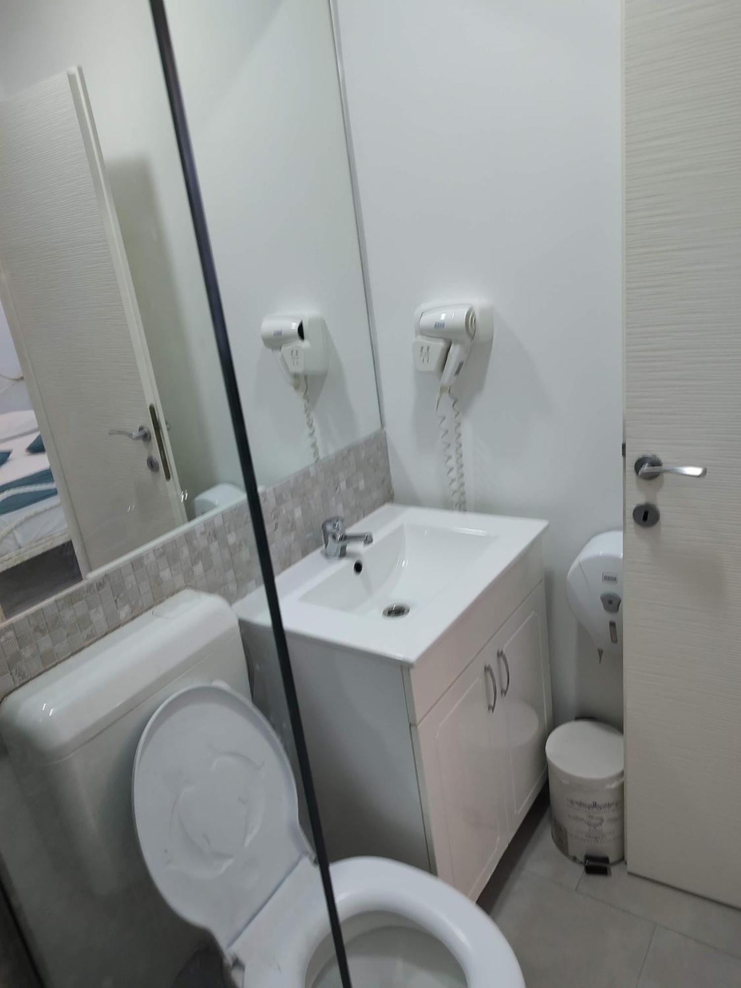 Bed and Breakfast Puzzle Magic Piteszti Zewnętrze zdjęcie