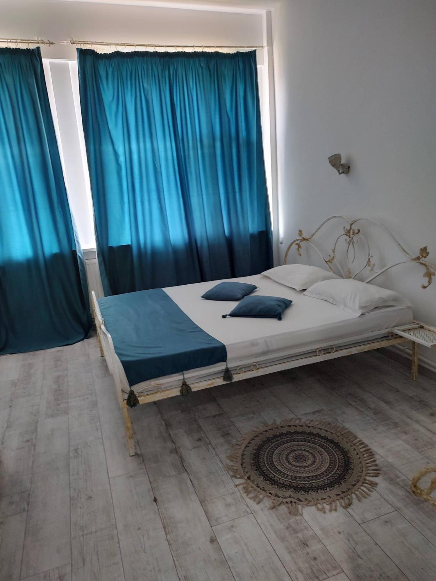 Bed and Breakfast Puzzle Magic Piteszti Zewnętrze zdjęcie