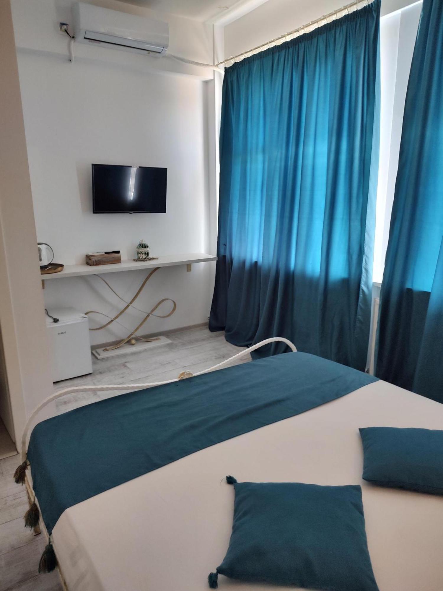 Bed and Breakfast Puzzle Magic Piteszti Zewnętrze zdjęcie