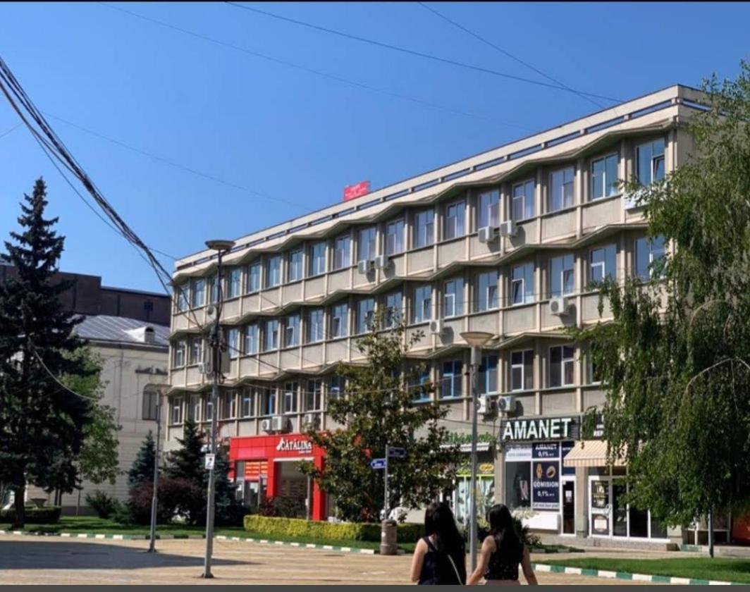 Bed and Breakfast Puzzle Magic Piteszti Zewnętrze zdjęcie